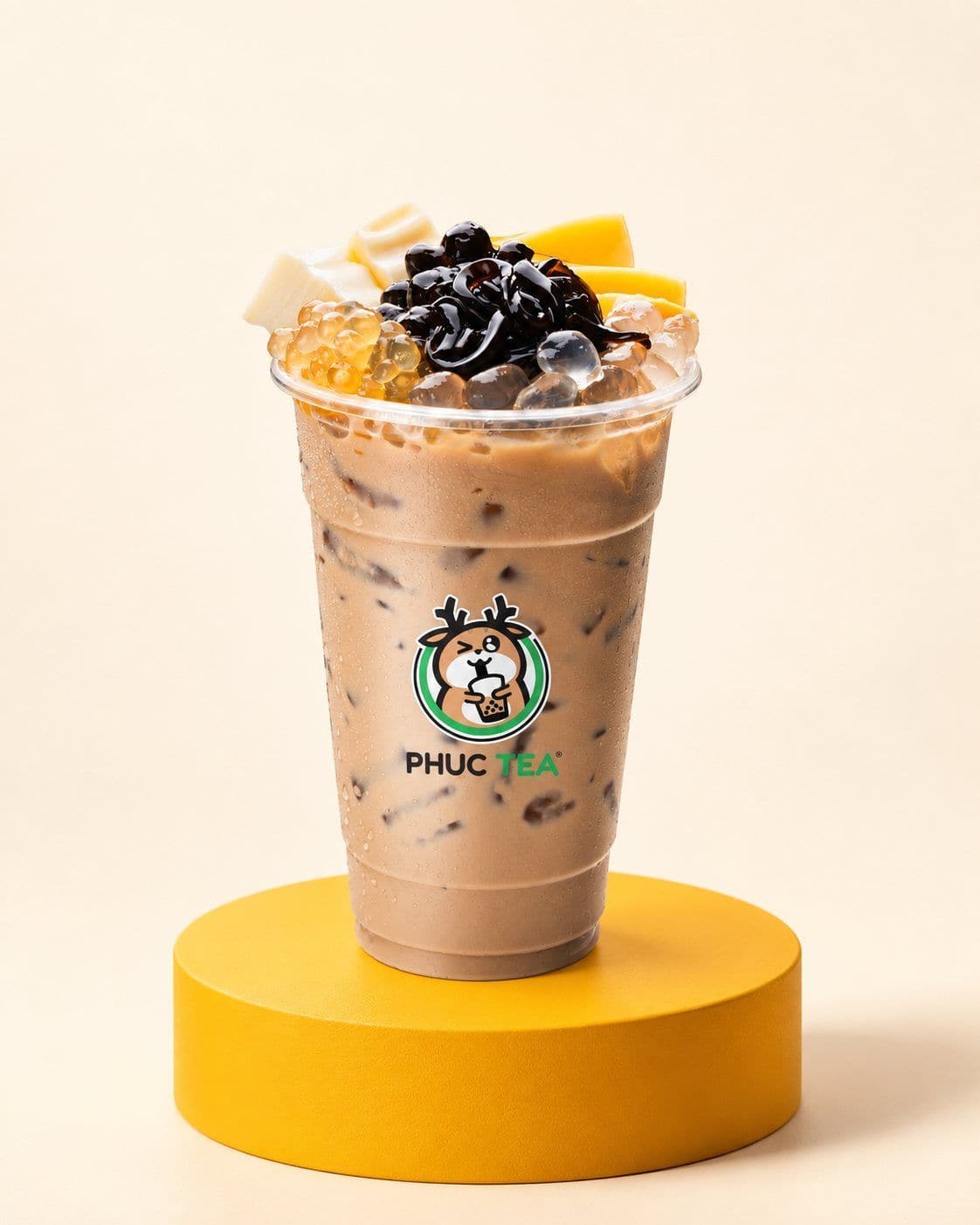 Trà Sữa Phúc - Phúc Tea drink