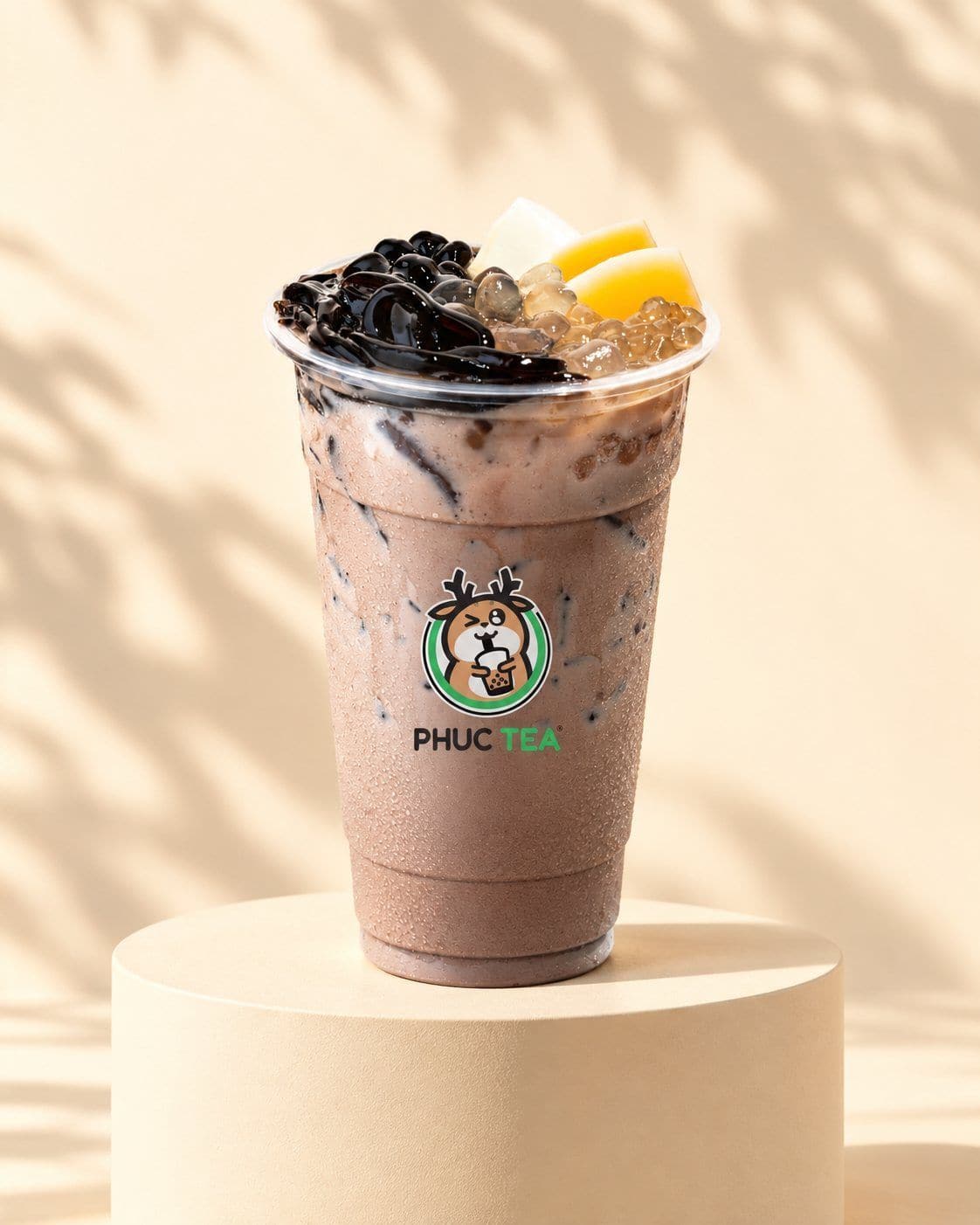 Socola Phúc - Phúc Tea drink