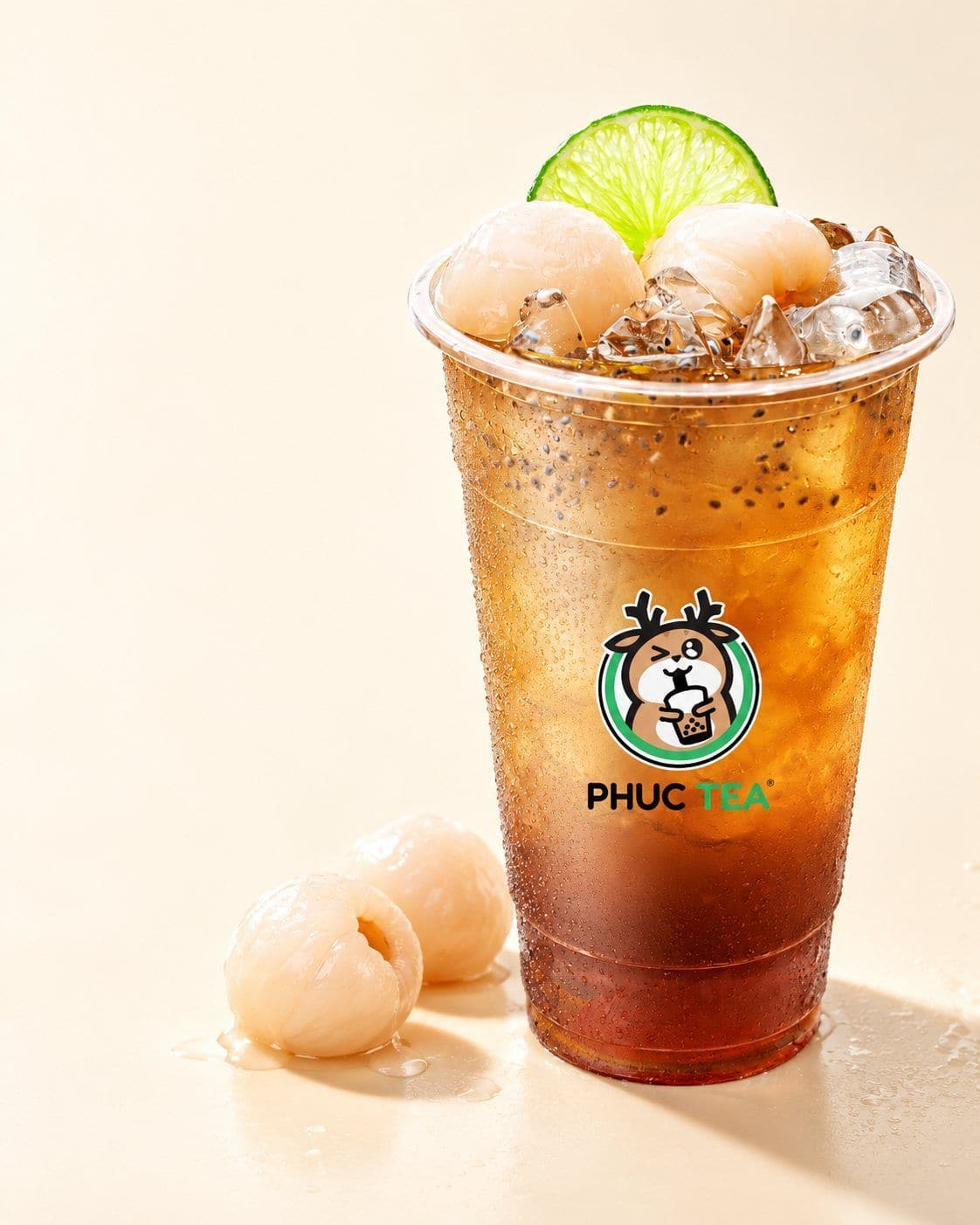 Phúc Tea drink