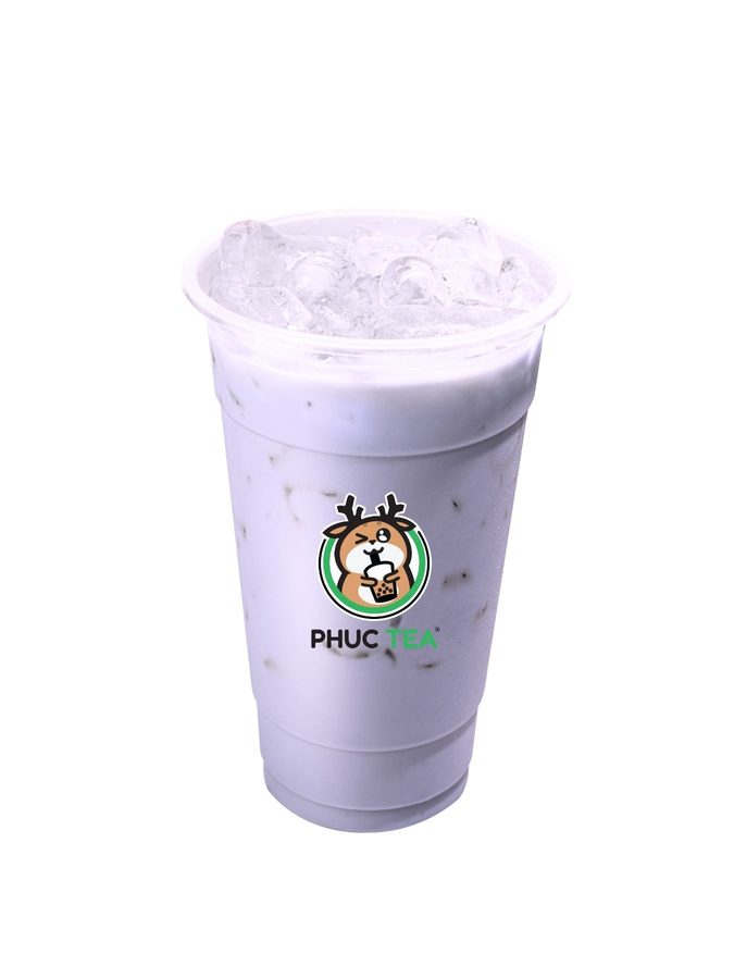 Khoai Môn Nguyên Vị - Phúc Tea