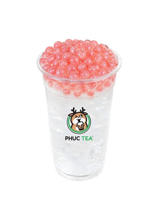 Nước Dừa Củ Năng - Phúc Tea