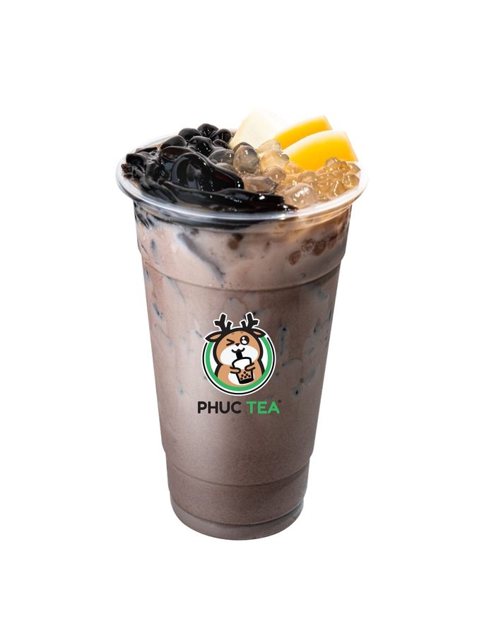Socola Phúc - Phúc Tea