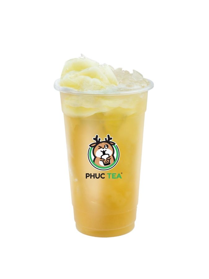 Trà Mãng Cầu - Phúc Tea