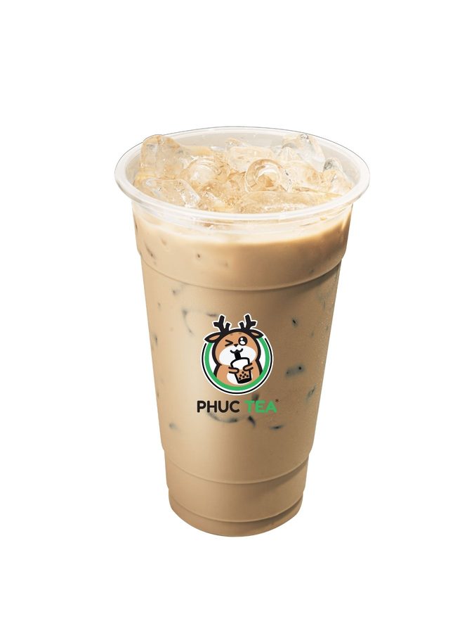 Trà Sữa Nguyên Vị - Phúc Tea