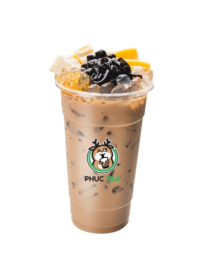 Trà Sữa Phúc - Phúc Tea