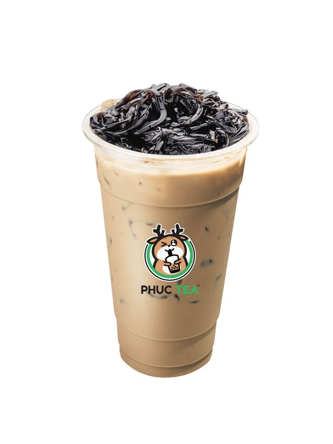 Trà Sữa Sương Sáo - Phúc Tea